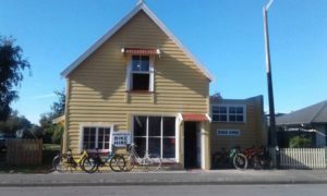 9 Wakefield Bike Hire